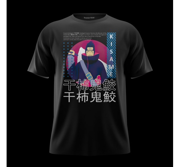 Kisame Hoshogaki Kisame Hoshogaki
